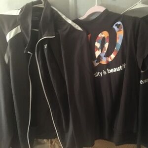 2 shirts and 2 sweaters walgreens